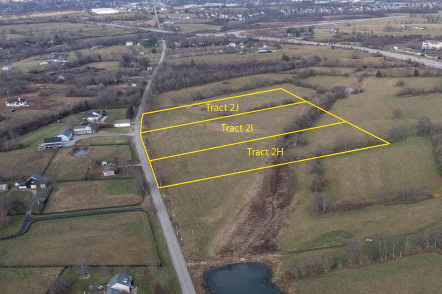 3 Danville Loop 1 Road, Nicholasville, Kentucky