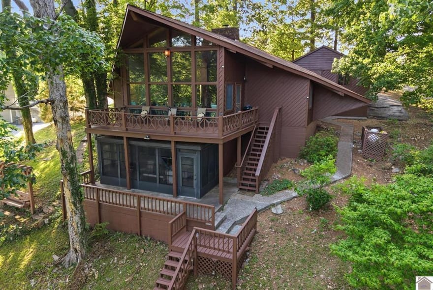 119 Laurens Way, Eddyville, Kentucky