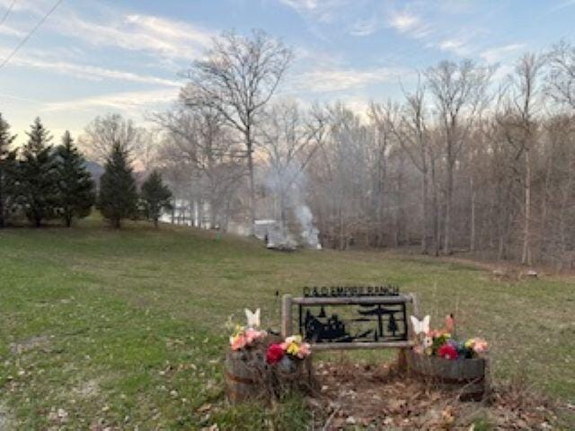 Lots 138-142 Willanco Road, Eddyville, Kentucky