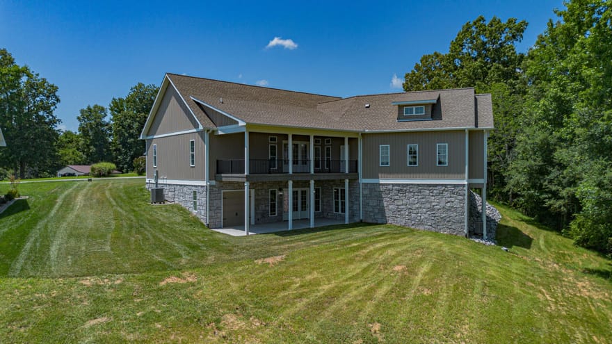 1011 Kelsey Jo Lane, Eddyville, Kentucky