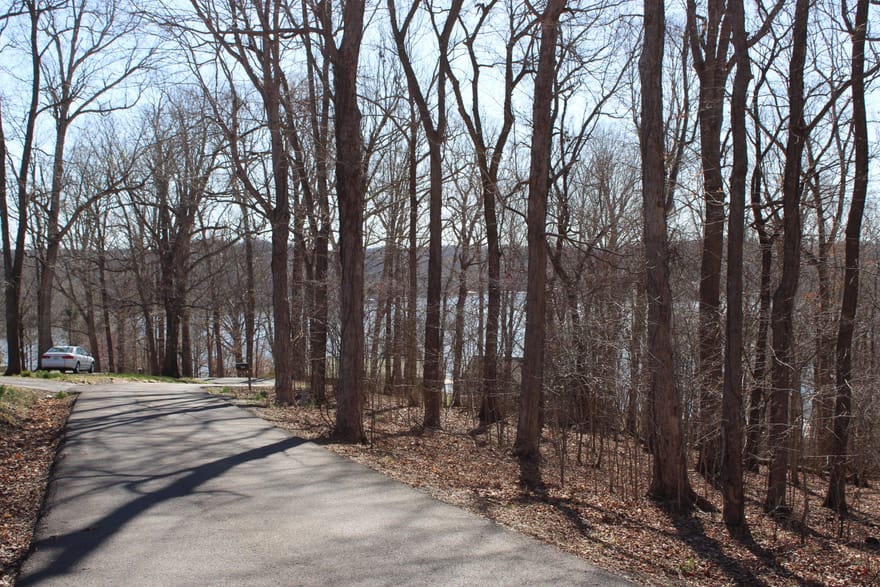 Lot 42 and Lot 43 Lisanby Road, Eddyville, Kentucky