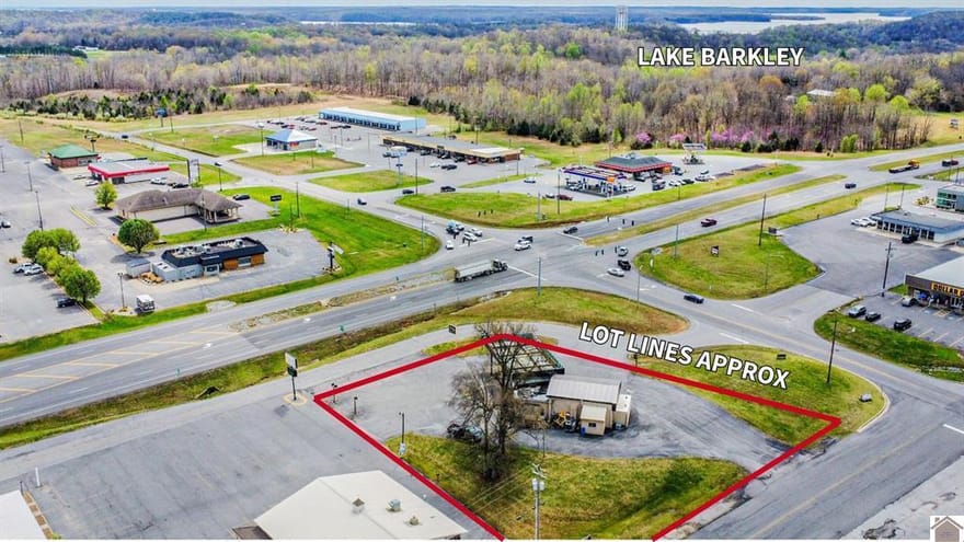 668 Frank Tanner Avenue, Eddyville, Kentucky