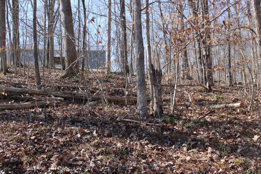 Lot 54 and Lot 55 Lisanby Road, Eddyville, Kentucky
