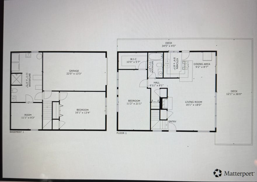 416 County Rd 1126 A, Benton, Kentucky