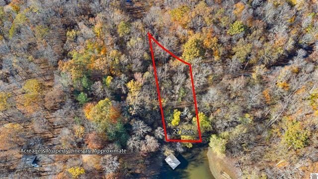 Lot 54B & 55E Commerce Landing Road, Eddyville, Kentucky