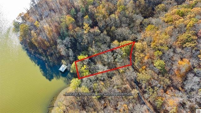 Lot 54B & 55E Commerce Landing Road, Eddyville, Kentucky