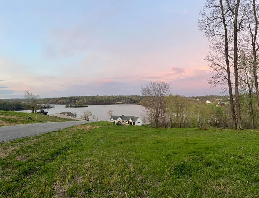 Lot 66 Kelsey Joe Lane, Eddyville, Kentucky