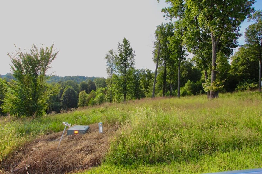 Lot 66 Kelsey Joe Lane, Eddyville, Kentucky