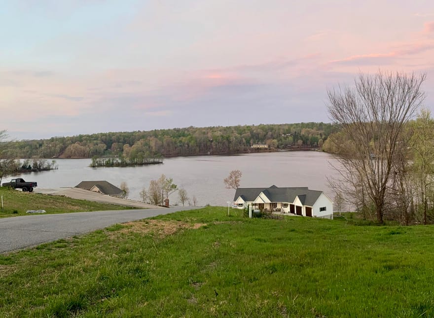 Lot 68 Kelsey Joe Lane, Eddyville, Kentucky