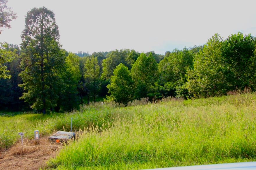 Lot 68 Kelsey Joe Lane, Eddyville, Kentucky