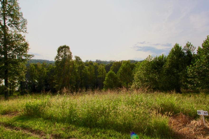 Lot 68 Kelsey Joe Lane, Eddyville, Kentucky