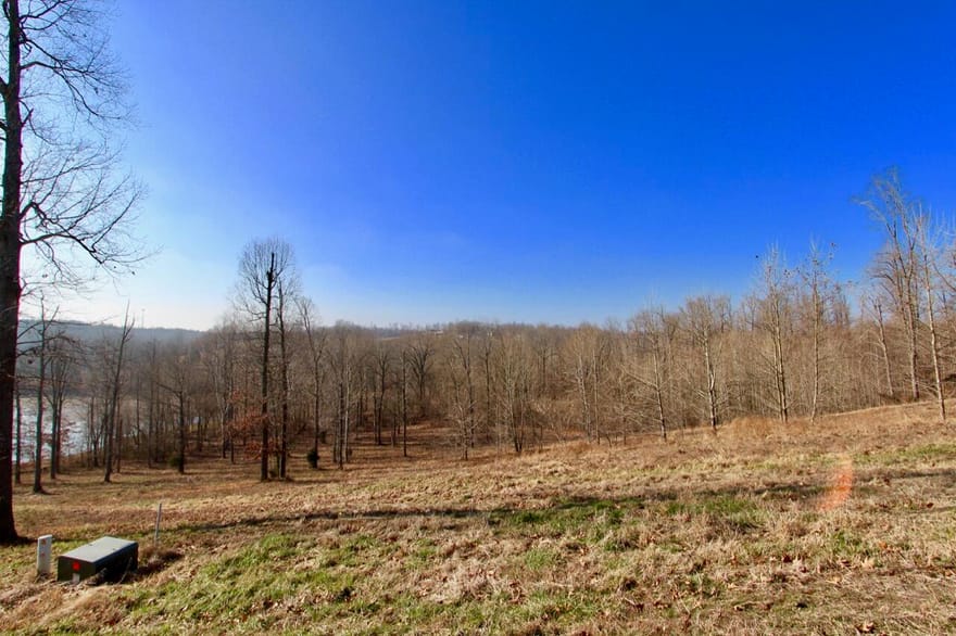 Lot 69 Kelsey Joe Lane, Eddyville, Kentucky