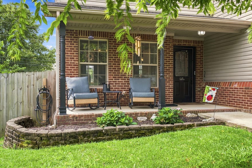 404 E Ridge Drive, Nicholasville, Kentucky