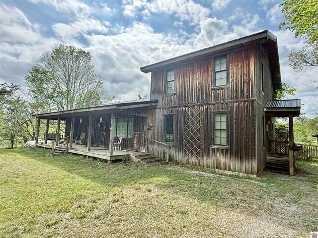 9872 State Highway 93, Eddyville, Kentucky