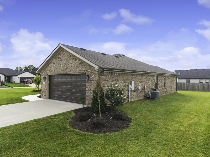 262 Patriot Trail, Berea, Kentucky