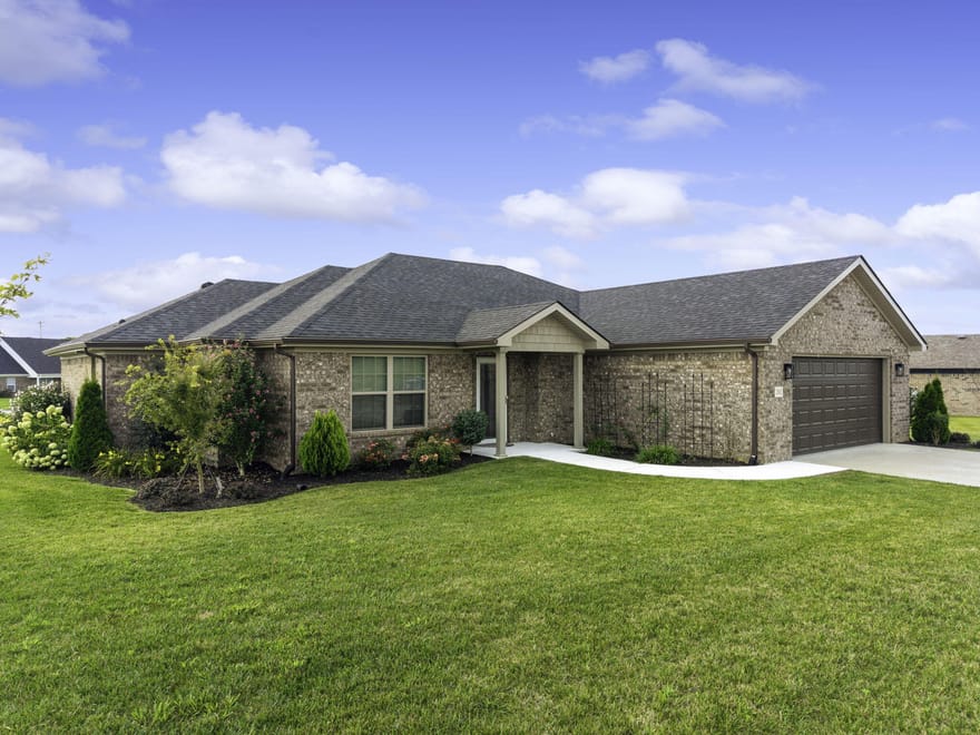 262 Patriot Trail, Berea, Kentucky