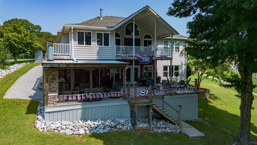 39 Canary Drive, Eddyville, Kentucky