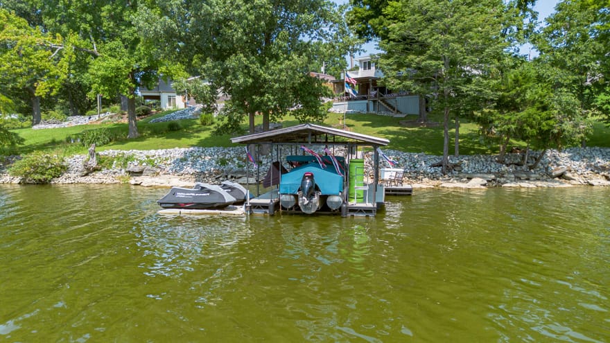 39 Canary Drive, Eddyville, Kentucky