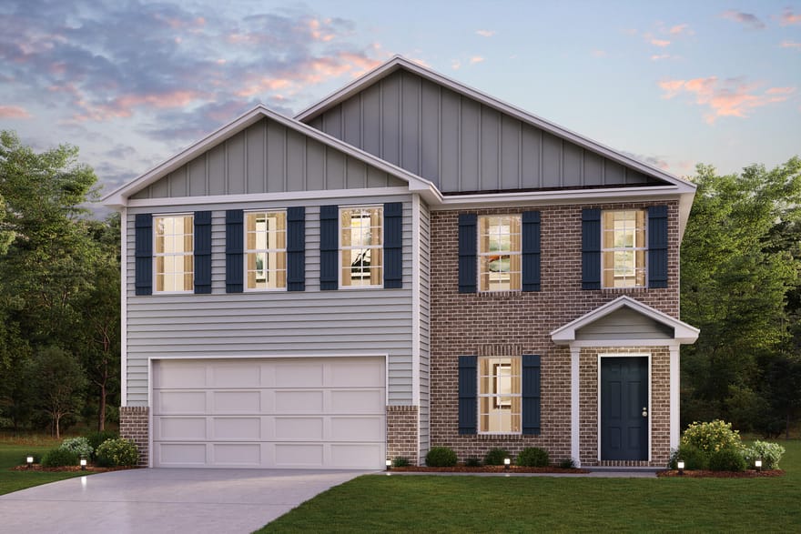 703 Muirfield Village Way, Vine Grove, Kentucky