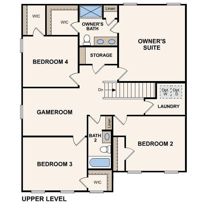 703 Muirfield Village Way, Vine Grove, Kentucky