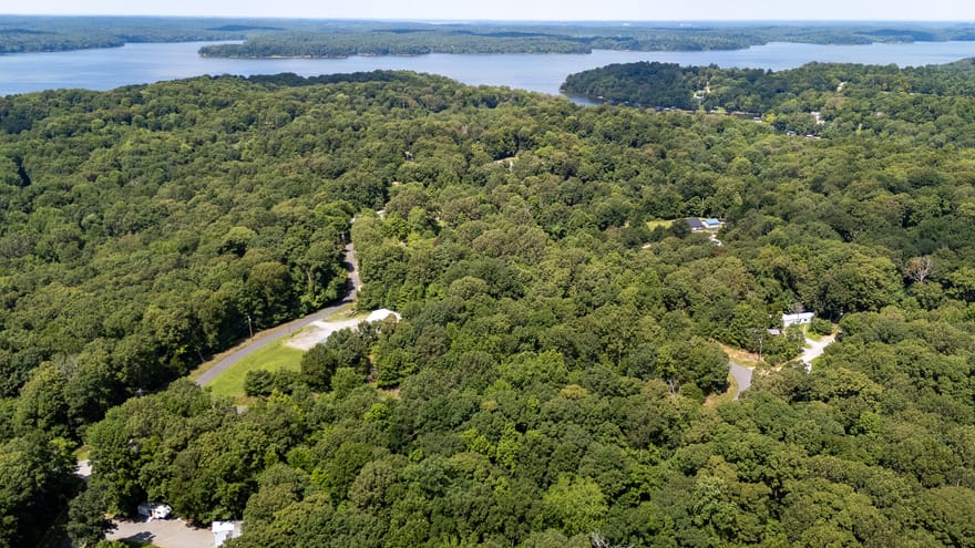 Lot 99, 101, 102, 139 Driftwood Dr, Eddyville, Kentucky