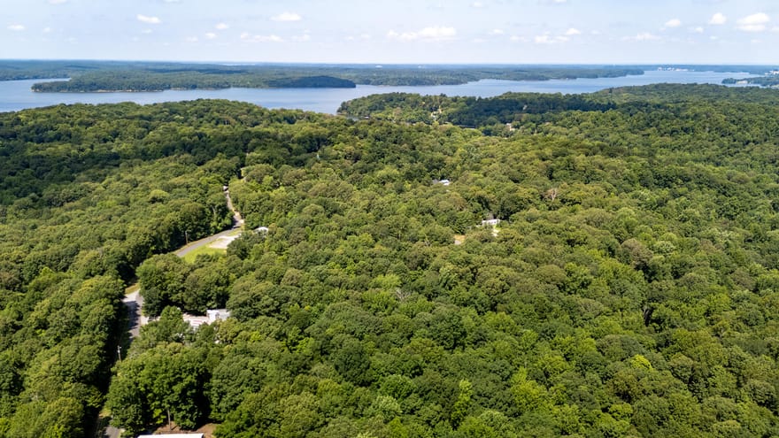 Lot 99, 101, 102, 139 Driftwood Dr, Eddyville, Kentucky