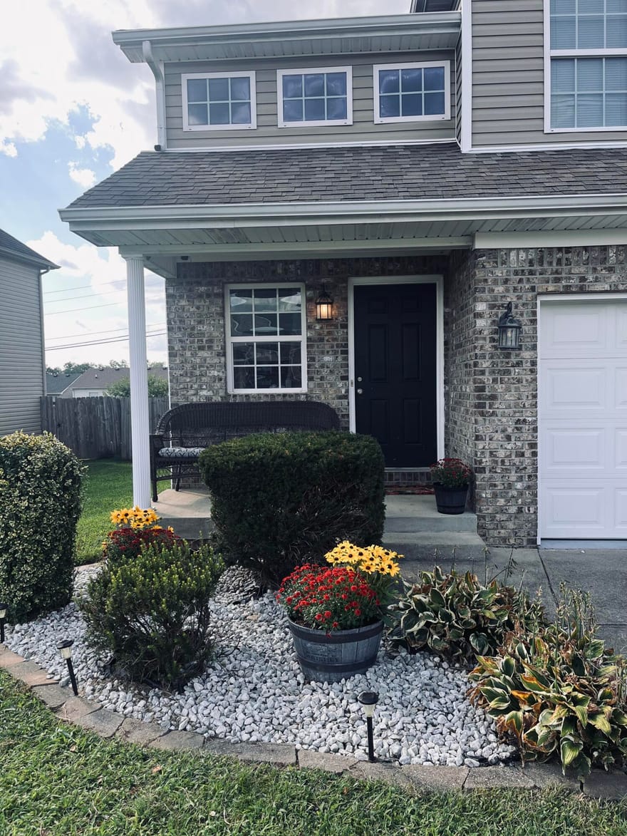 129 Shelby Way, Nicholasville, Kentucky