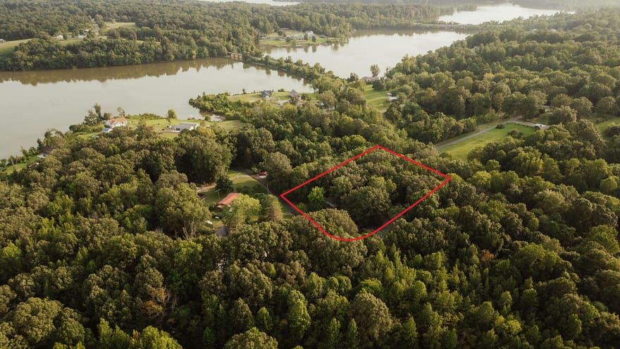 84 Arrowhead Road, Eddyville, Kentucky