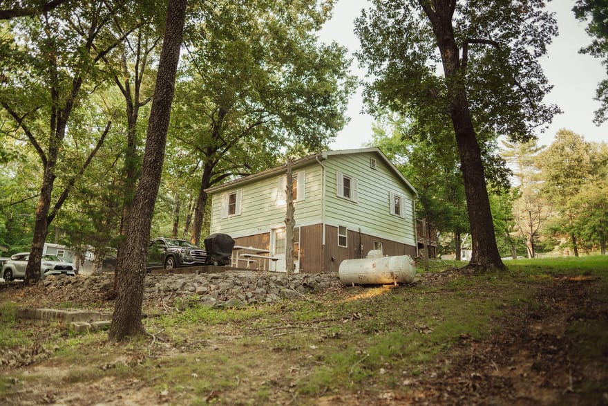 84 Arrowhead Road, Eddyville, Kentucky