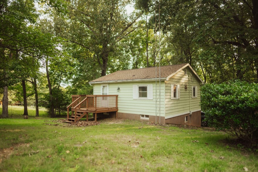 84 Arrowhead Road, Eddyville, Kentucky