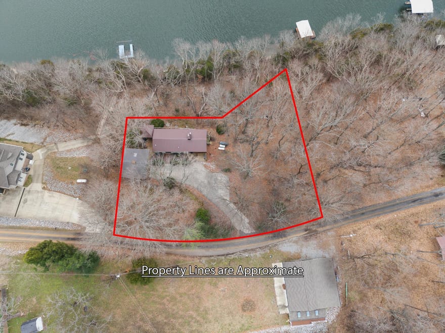 290 Deer Run Road, Eddyville, Kentucky