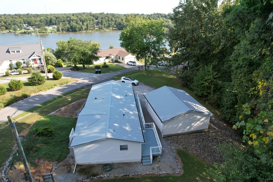 934 Cantrell Road, Eddyville, Kentucky