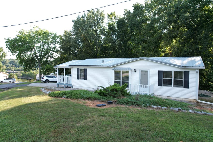 934 Cantrell Road, Eddyville, Kentucky