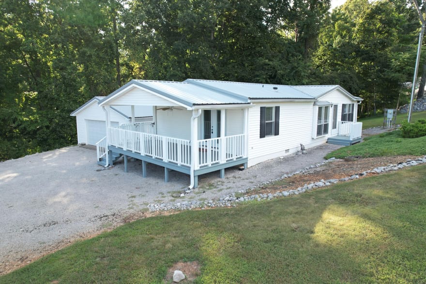 934 Cantrell Road, Eddyville, Kentucky