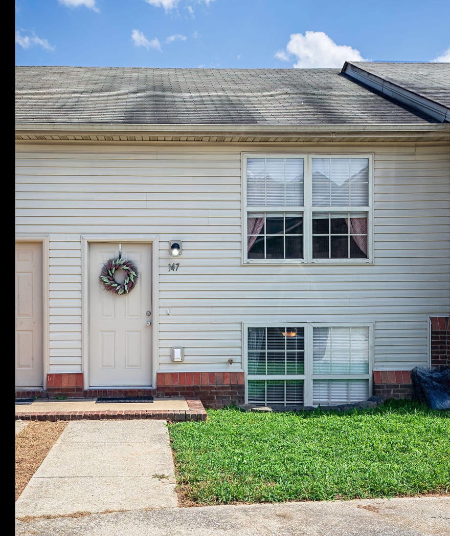 147 May Court, Nicholasville, Kentucky