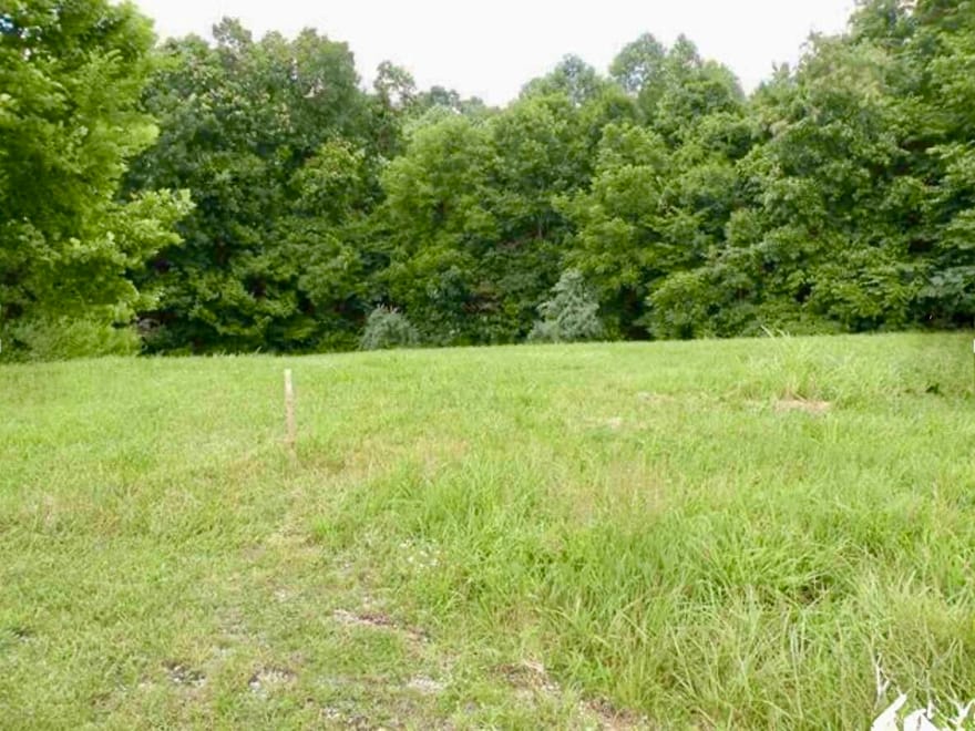 Lot 14 Corinne Drive, Eddyville, Kentucky