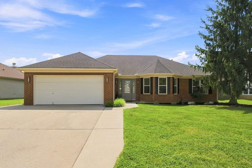 568 Southbrook Drive, Nicholasville, Kentucky