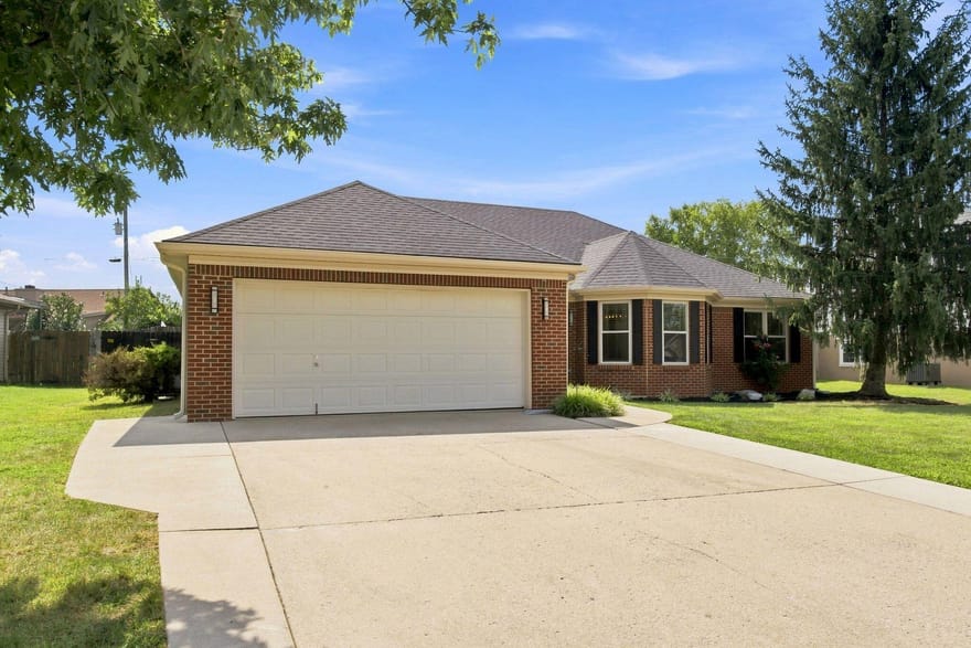 568 Southbrook Drive, Nicholasville, Kentucky