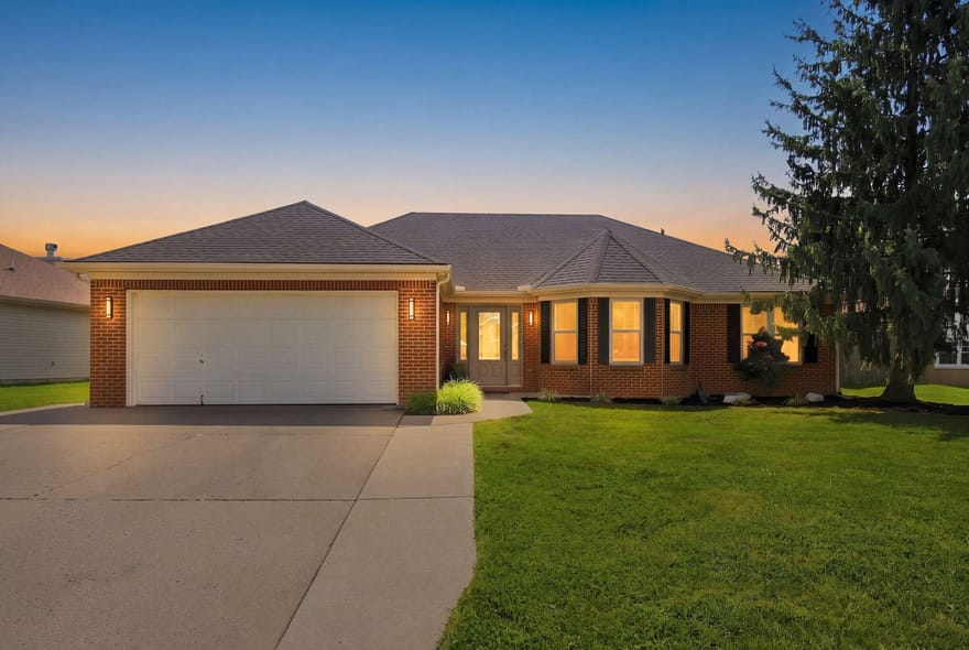 568 Southbrook Drive, Nicholasville, Kentucky