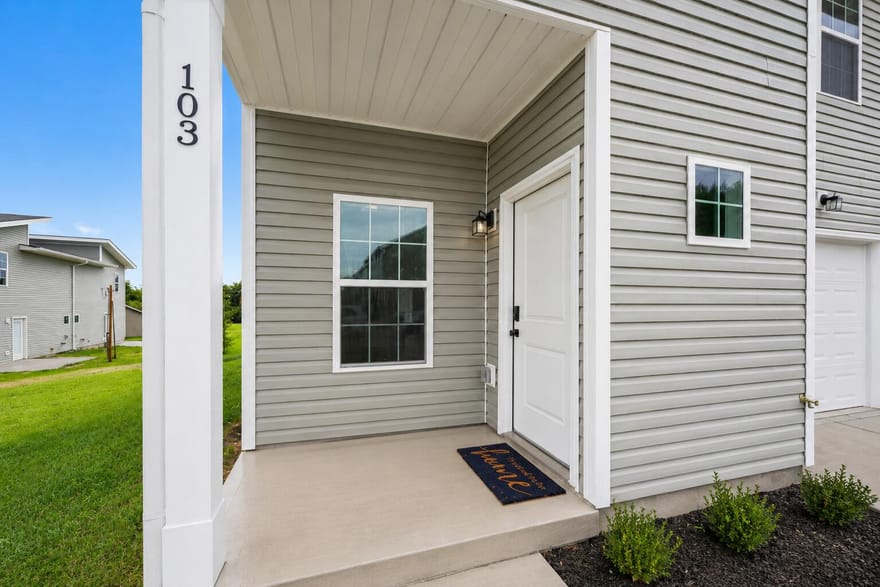 103 Elkchester Circle, Nicholasville, Kentucky