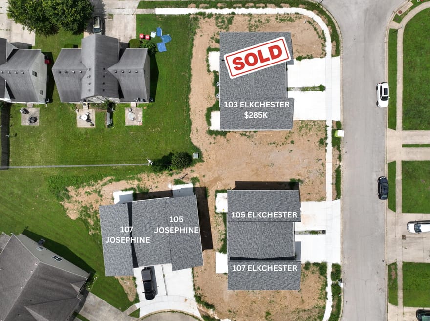 103 Elkchester Circle, Nicholasville, Kentucky