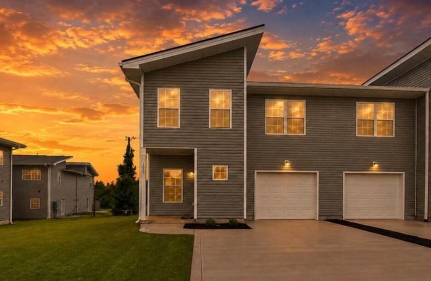 103 Elkchester Circle, Nicholasville, Kentucky