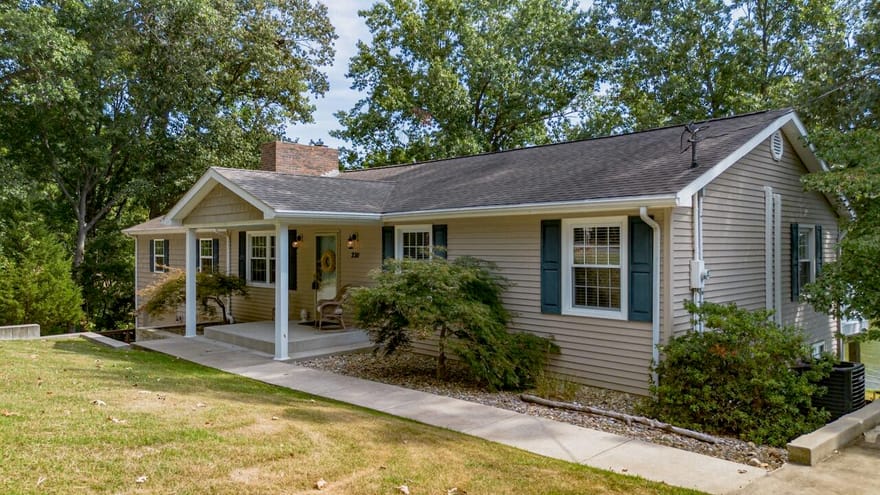230 Cherokee Loop, Eddyville, Kentucky