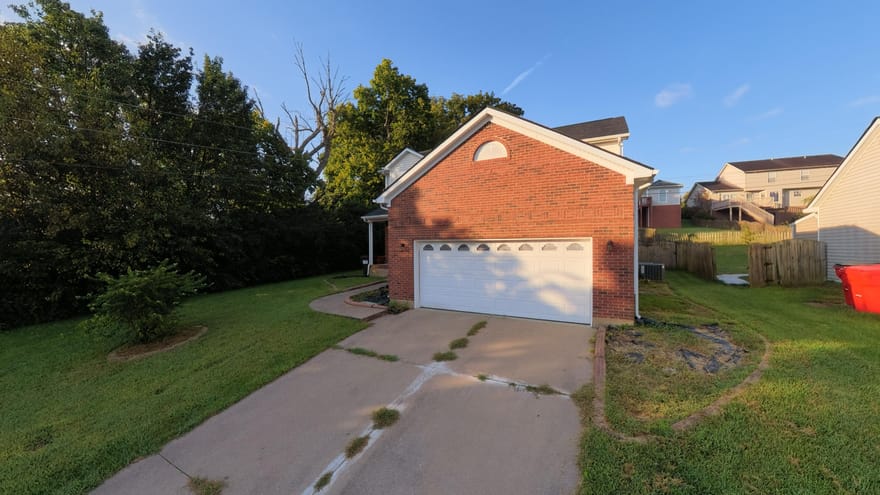 512 Perry Drive, Nicholasville, Kentucky