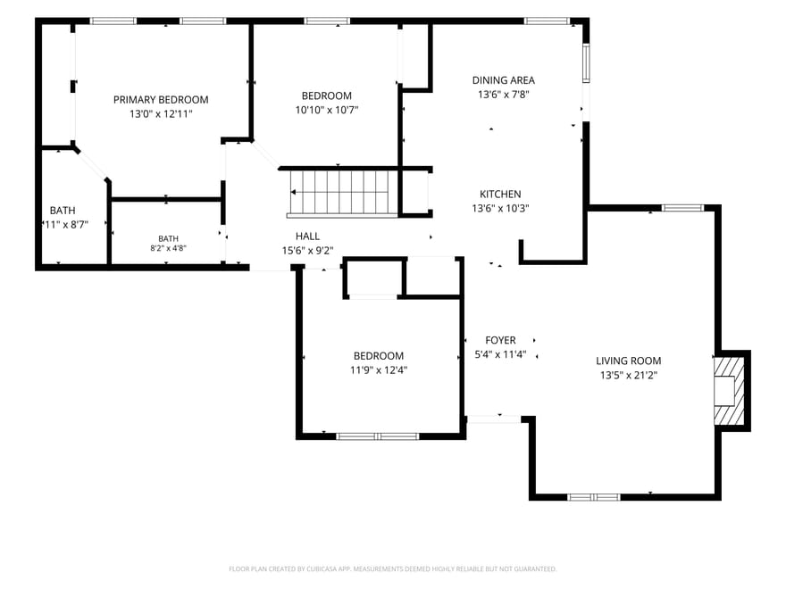 312 W Ridge Drive, Nicholasville, Kentucky