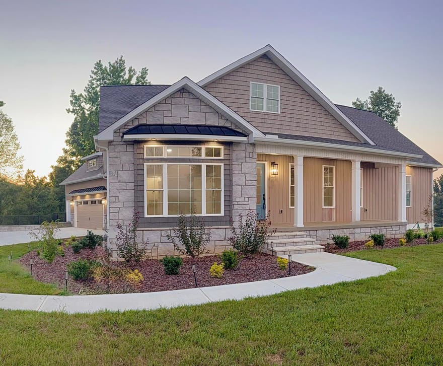 1011 Kelsey Jo Lane, Eddyville, Kentucky