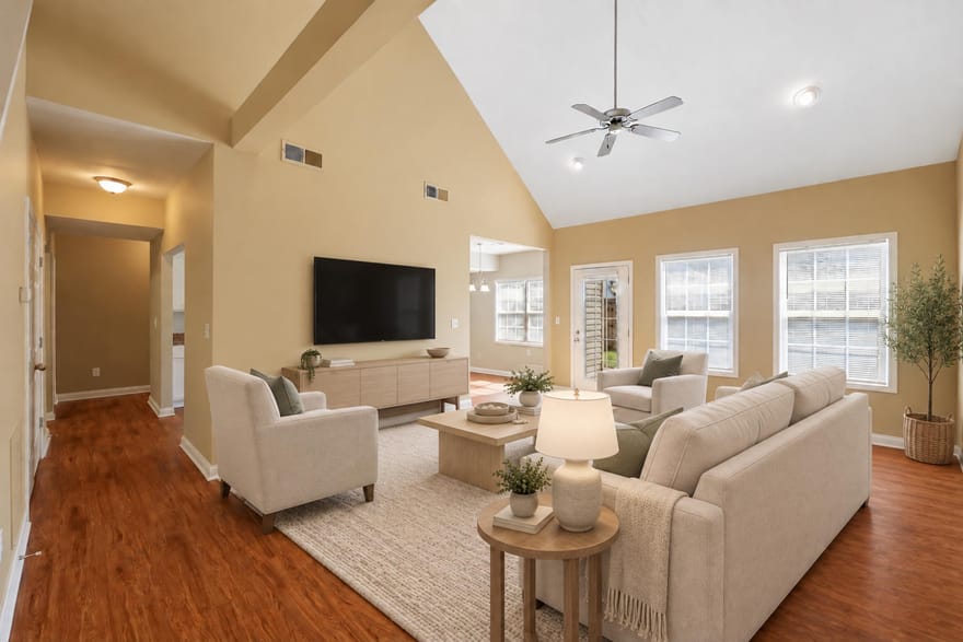 109 Janice Drive, Nicholasville, Kentucky