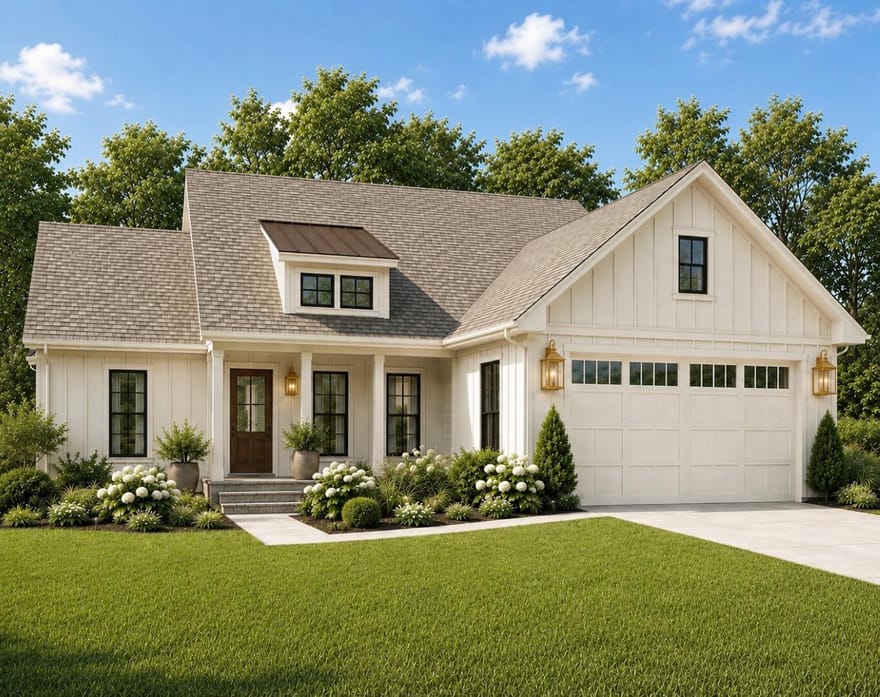 404 Krauss Drive, Nicholasville, Kentucky