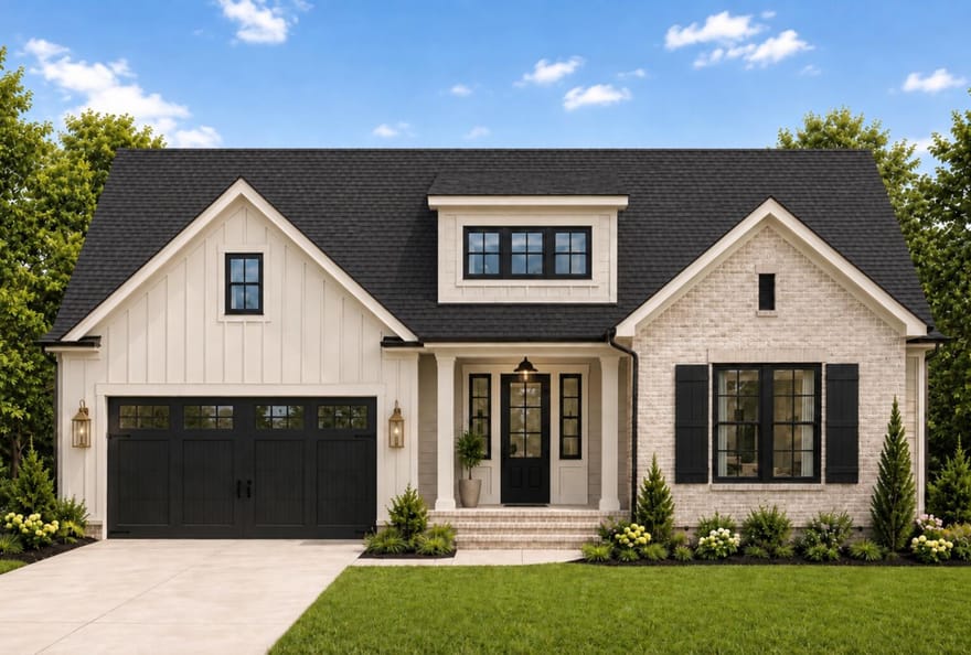412 Krauss Drive, Nicholasville, Kentucky