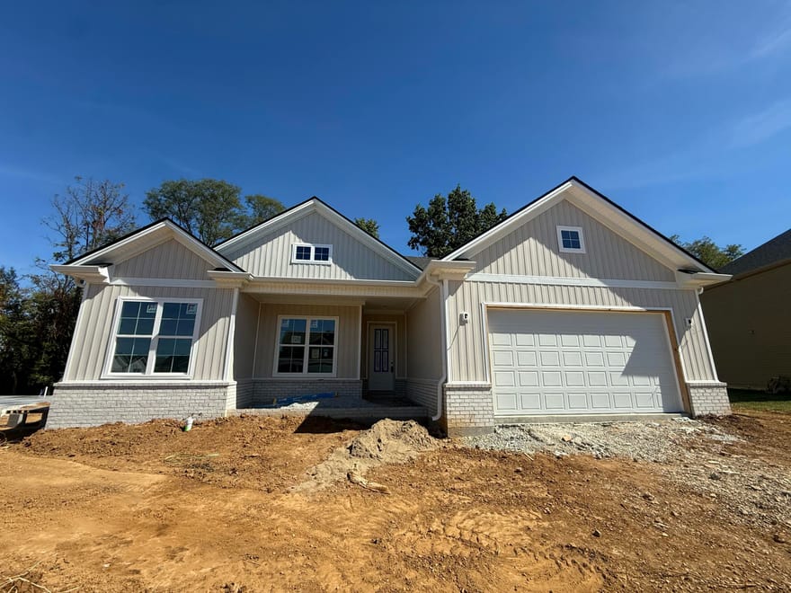 228 Krauss Drive, Nicholasville, Kentucky